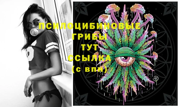 хмурый Баксан