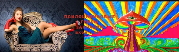 хмурый Баксан